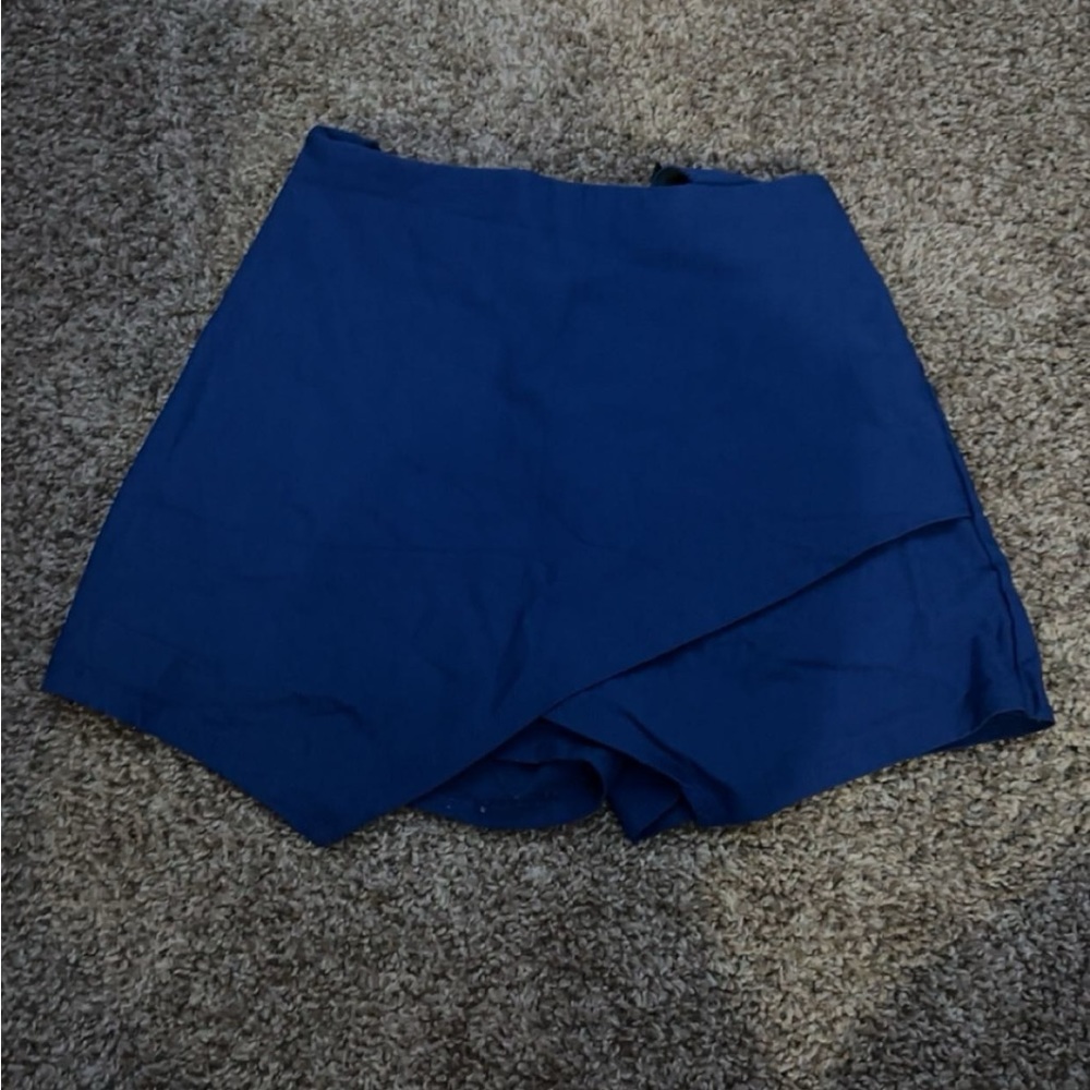 Worn once